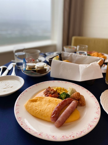 「フェニックス・シーガイア・オーシャン・タワー」 料理 228817792 