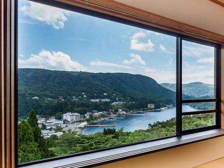 箱根芦ノ湖温泉 和心亭 豊月 / 2