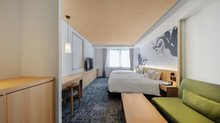 スーペリア ツインルーム 禁煙