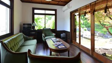 リビングルーム / 11