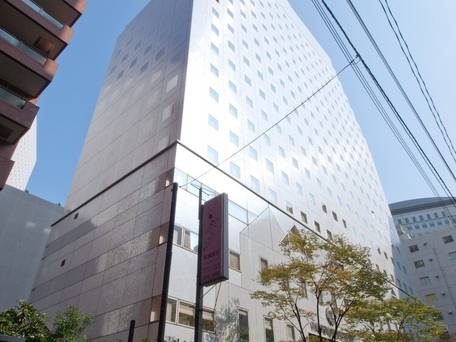 新宿ワシントンホテル ANNEX（別館） / 3