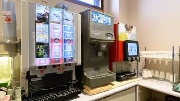 バー (施設内) / 3