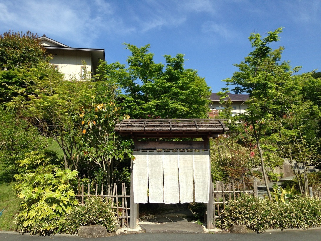 「奈良偲の里 　玉翠」 外観 89593260 