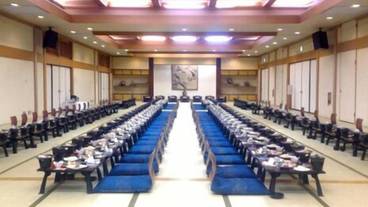 ボールルーム / 18