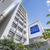 東急ステイ渋谷 新南口（東京都 ビジネスホテル） / 4