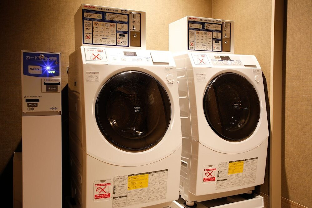 ランドリー ルーム