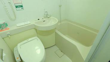 バスルーム / 11