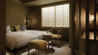 スタンダード ツインルーム