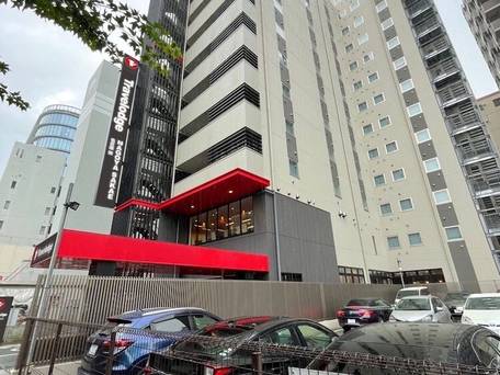 トラベロッジ名古屋栄 / 4