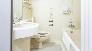 [高層階] セミダブルルーム 禁煙  (お子様料金についてはホテルポリシー欄詳細をご覧ください)