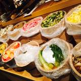 漬け野菜 イソイズム / 3