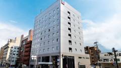 シュアステイプラスホテル by ベストウェスタン新大阪