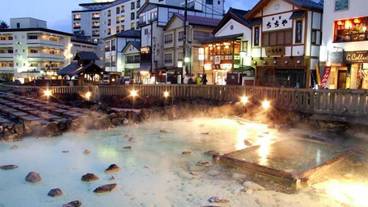 観光スポット / 9