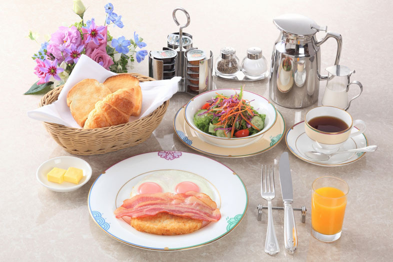 5.格式あふれる老舗「熊本ホテルキャッスル」3442954