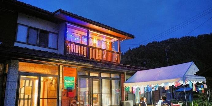 Daichan Farm Guest House（山形県 ゲストハウス・ホステル・ドミトリー） / 1