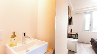 ダブルルーム 禁煙