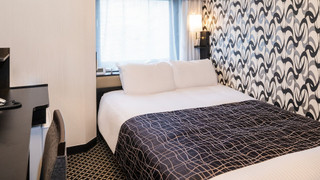 ダブルルーム 禁煙