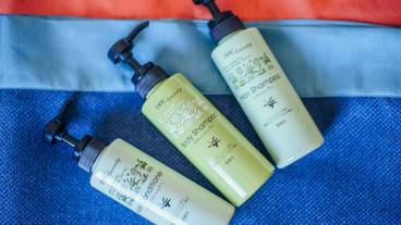 客室の設備とサービス / 31