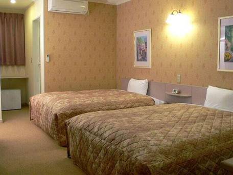 ファミリーロッジ旅籠屋・東京新木場店 / 5