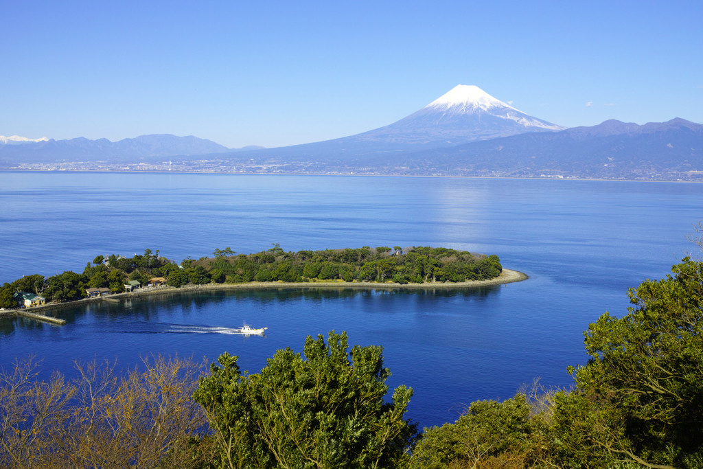 温泉に絶景、海鮮など魅力あふれる「伊豆」3358524