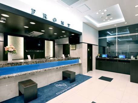 東横イン東京大手町 / 3