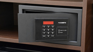 [禁煙] セミダブルルーム