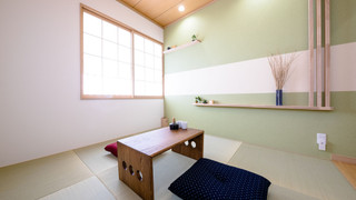 ヴィラ 2 ベッドルーム