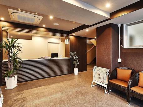 クラウンホテル沖縄アネックス / 3