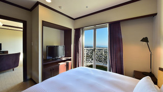 スイートダブル 禁煙