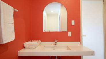 バスルームのシンク / 11