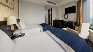 コーナーツイン 禁煙 (26階～)