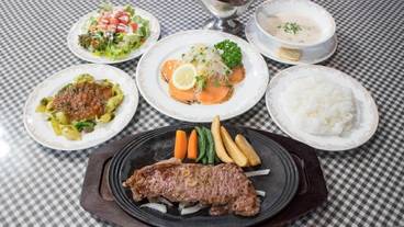 レストラン / 14