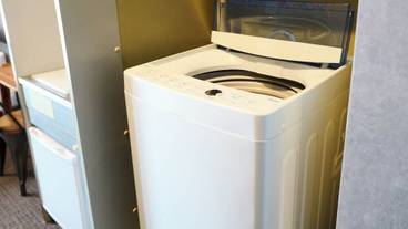 ランドリー / 39