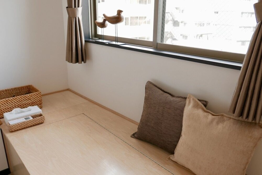 客室の設備とサービス