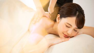 エステ(※イメージ) / 17