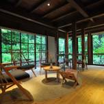 非日常空間で、ゆったりと流れる時間を。全国のおしゃれな古民家の宿10選