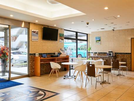 東横イン東西線西葛西 / 2