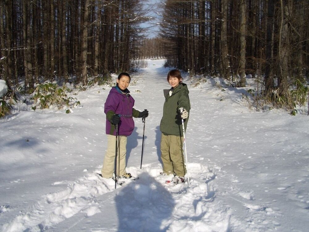 スノー スポーツとスキー