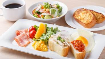 食事・飲み物 / 6