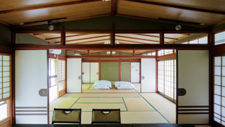 スタンダード ルーム 1 ベッドルーム