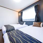 風雅 ‐Fuga‐ A棟(山梨県 コテージ・ロッジ・一棟貸) / 4