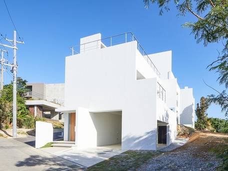 E-horizon Resort Premium 瀬底A / 4