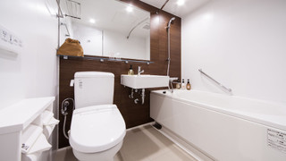 デラックストリプル　禁煙　大人定員3名様