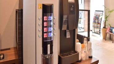 施設内の設備 / 3