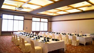 バンケット ホール / 29