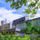 層雲峡温泉 層雲峡観光ホテル（北海道 旅館） / 2