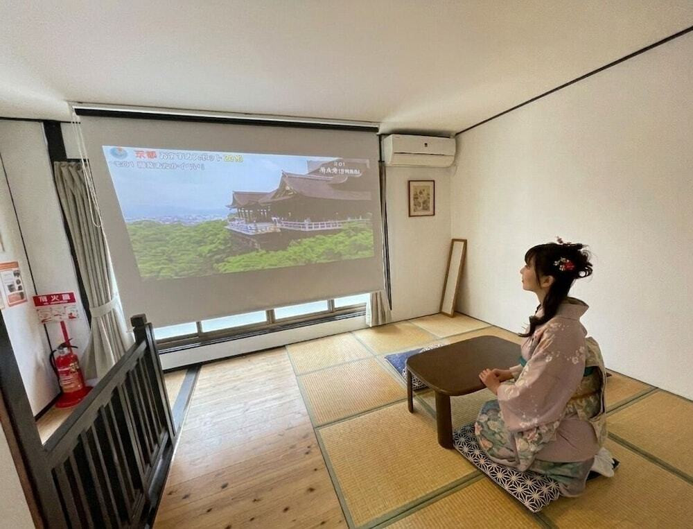 客室