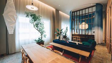 K5 Loft② / 2