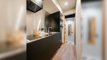 専用キッチン / 25