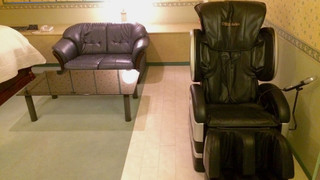 スーペリア ダブルルーム